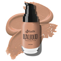 Lux Liquid Foundation