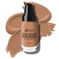 Lux Liquid Foundation