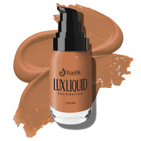 Lux Liquid Foundation
