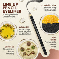 Lined Up Eyeliner