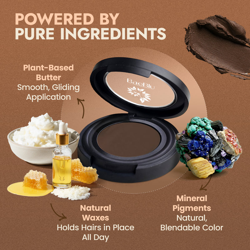 Brow Babe Pomade
