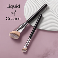 Lush Makeup Brushes