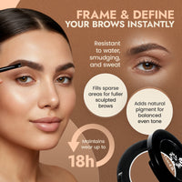 Brow Babe Powder