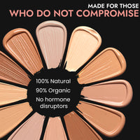 Lux Liquid Foundation