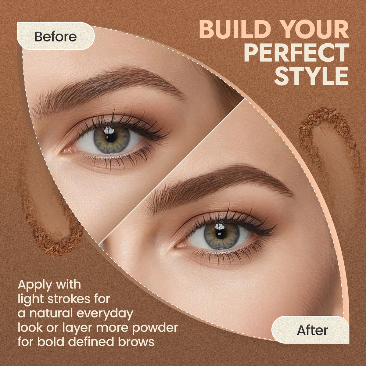 Brow Babe Powder