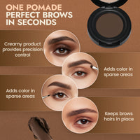 Brow Babe Pomade