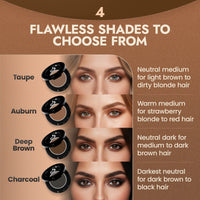 Brow Babe Powder