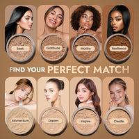 InstaFame Loose Mineral Foundation