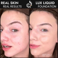 Lux Liquid Foundation