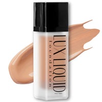 Lux Liquid Foundation