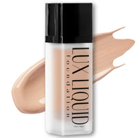 Lux Liquid Foundation