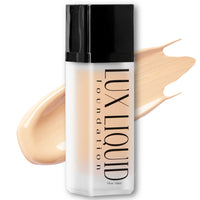 Lux Liquid Foundation