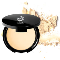 Velvet Setting Powder