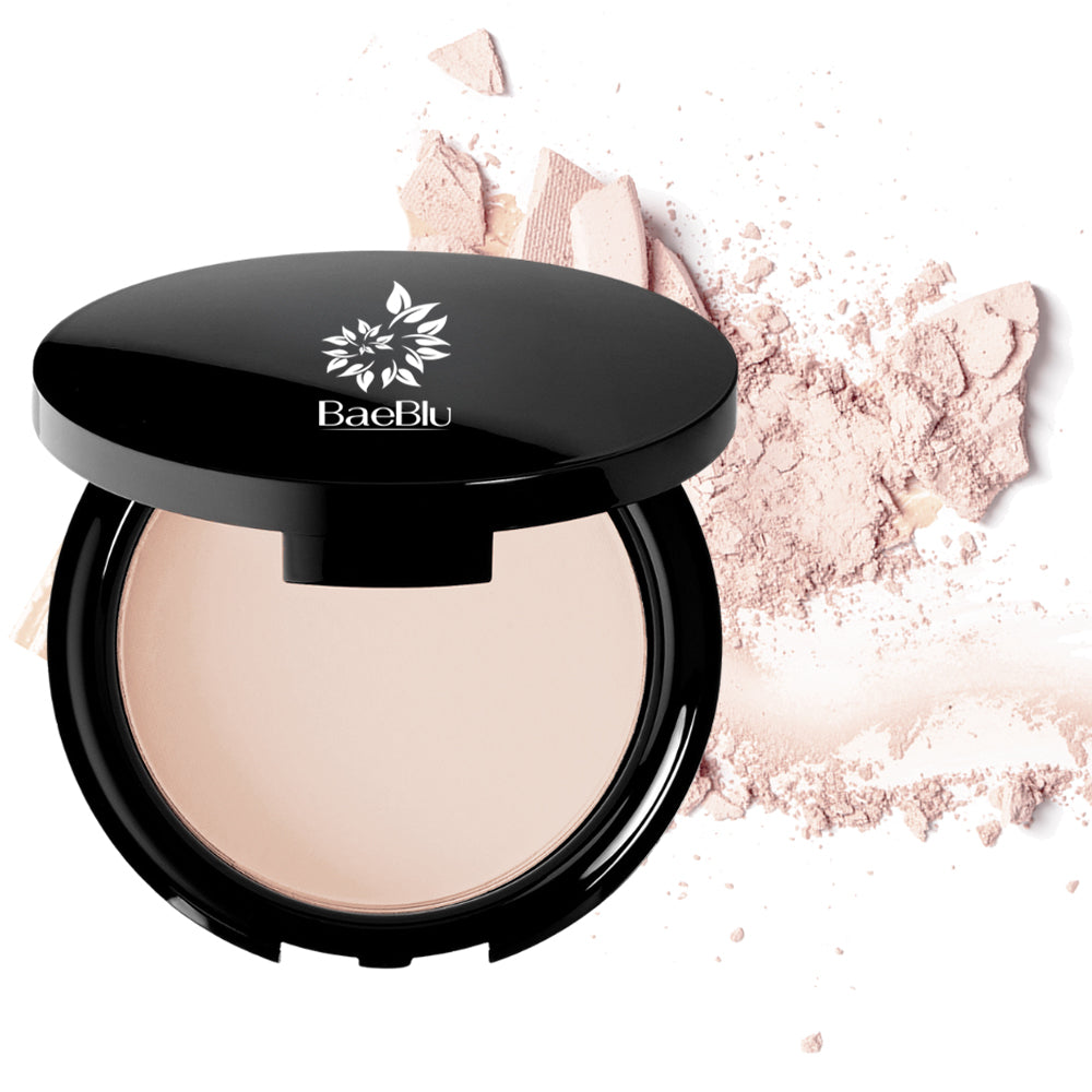 Velvet Setting Powder