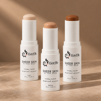 Sheer Skin CC Tint Stick