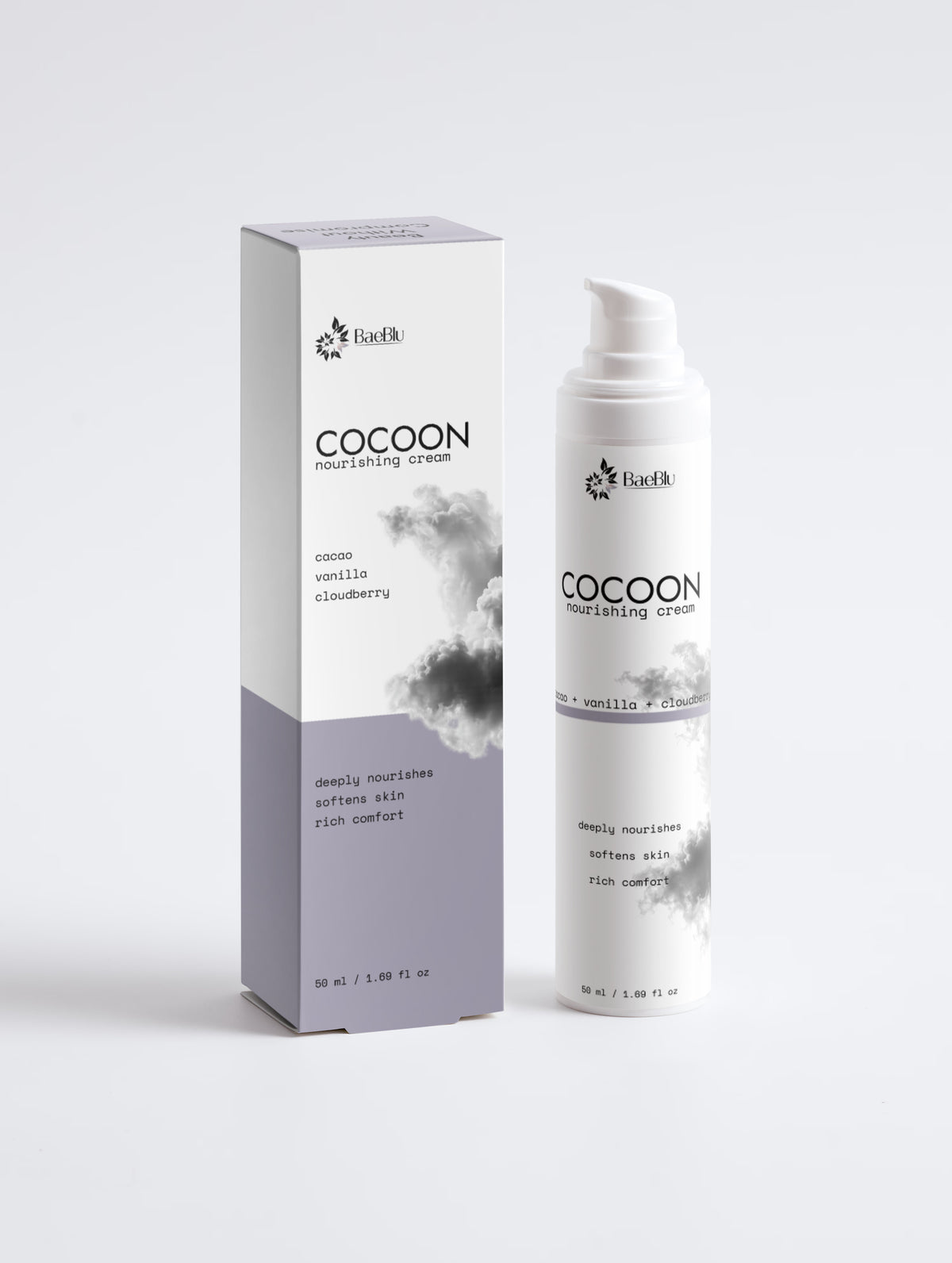 Cocooning Night Cream