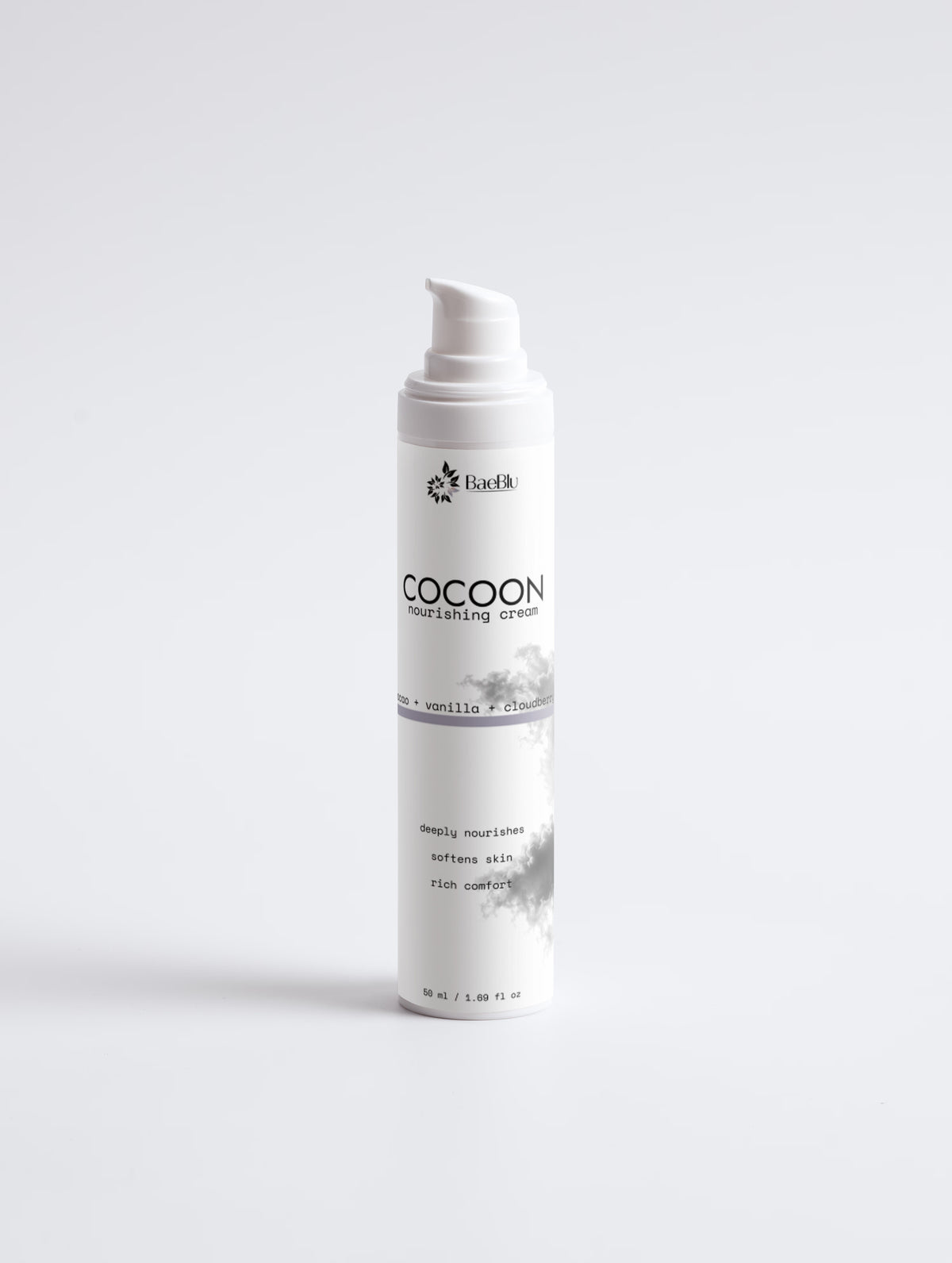 Cocooning Night Cream