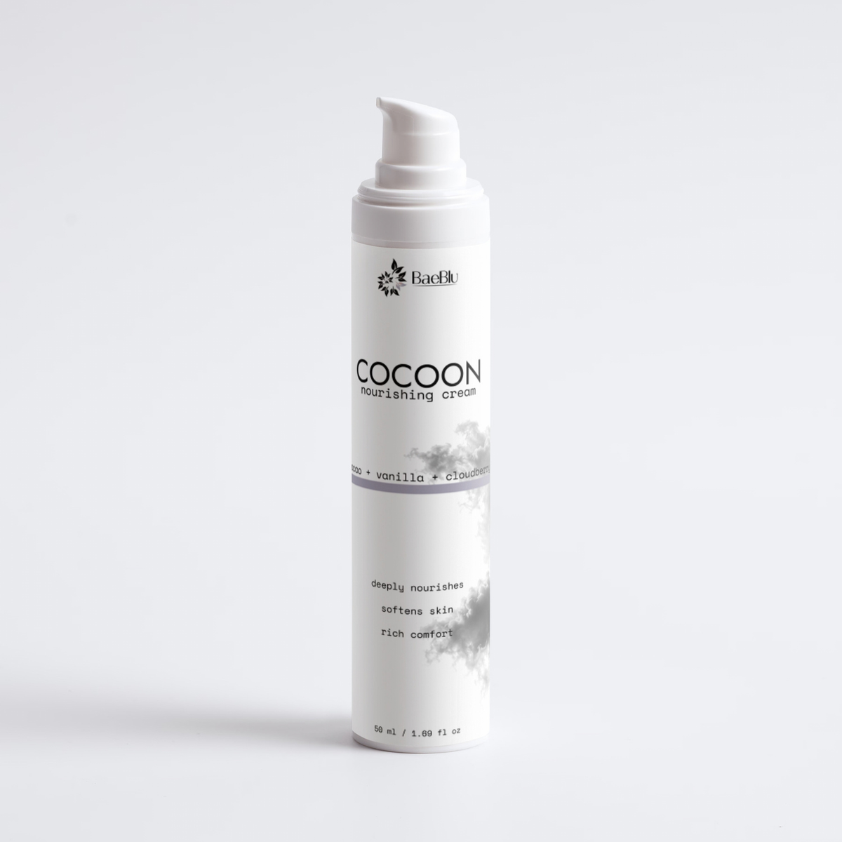Cocooning Night Cream