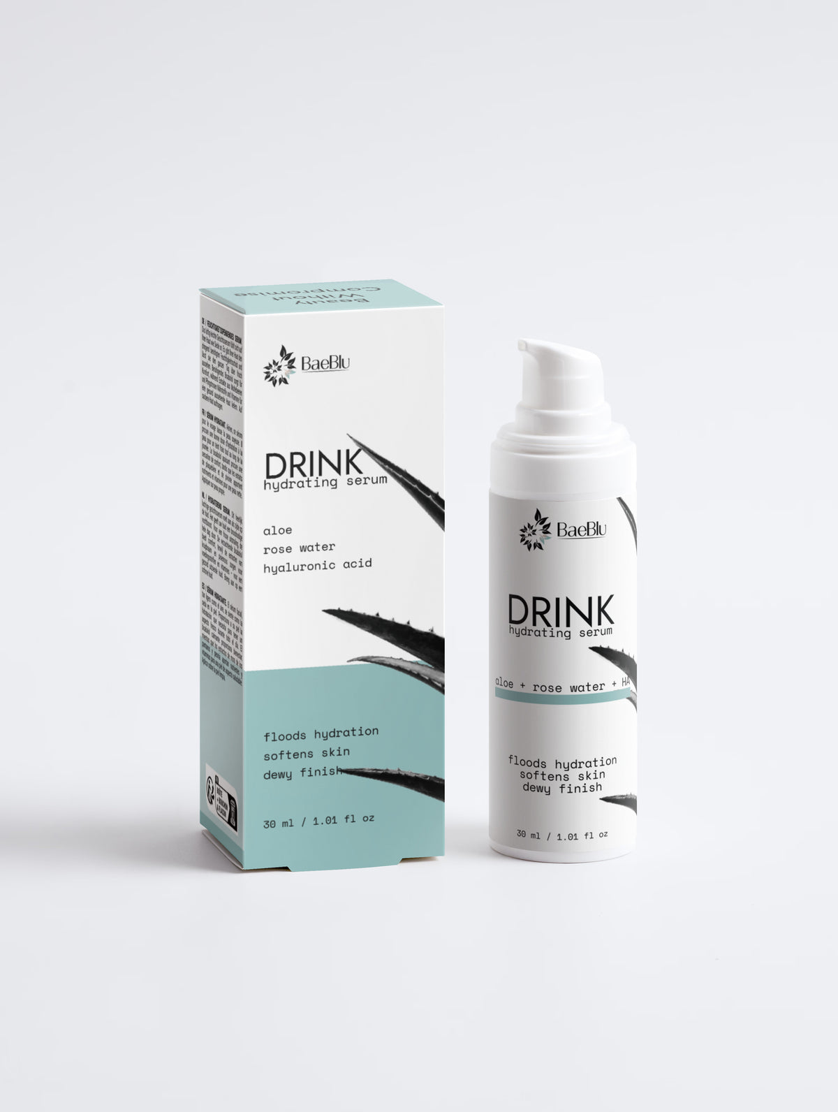 Drink Hydrating Serum