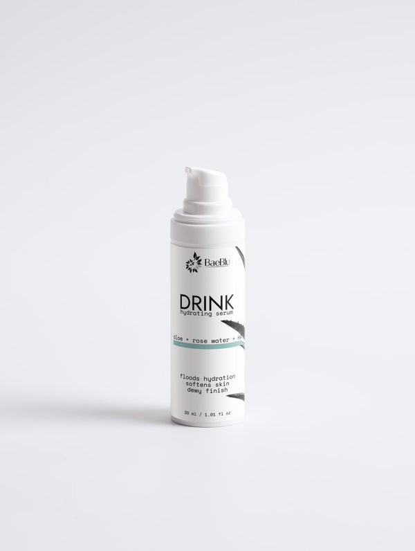 Drink Hydrating Serum