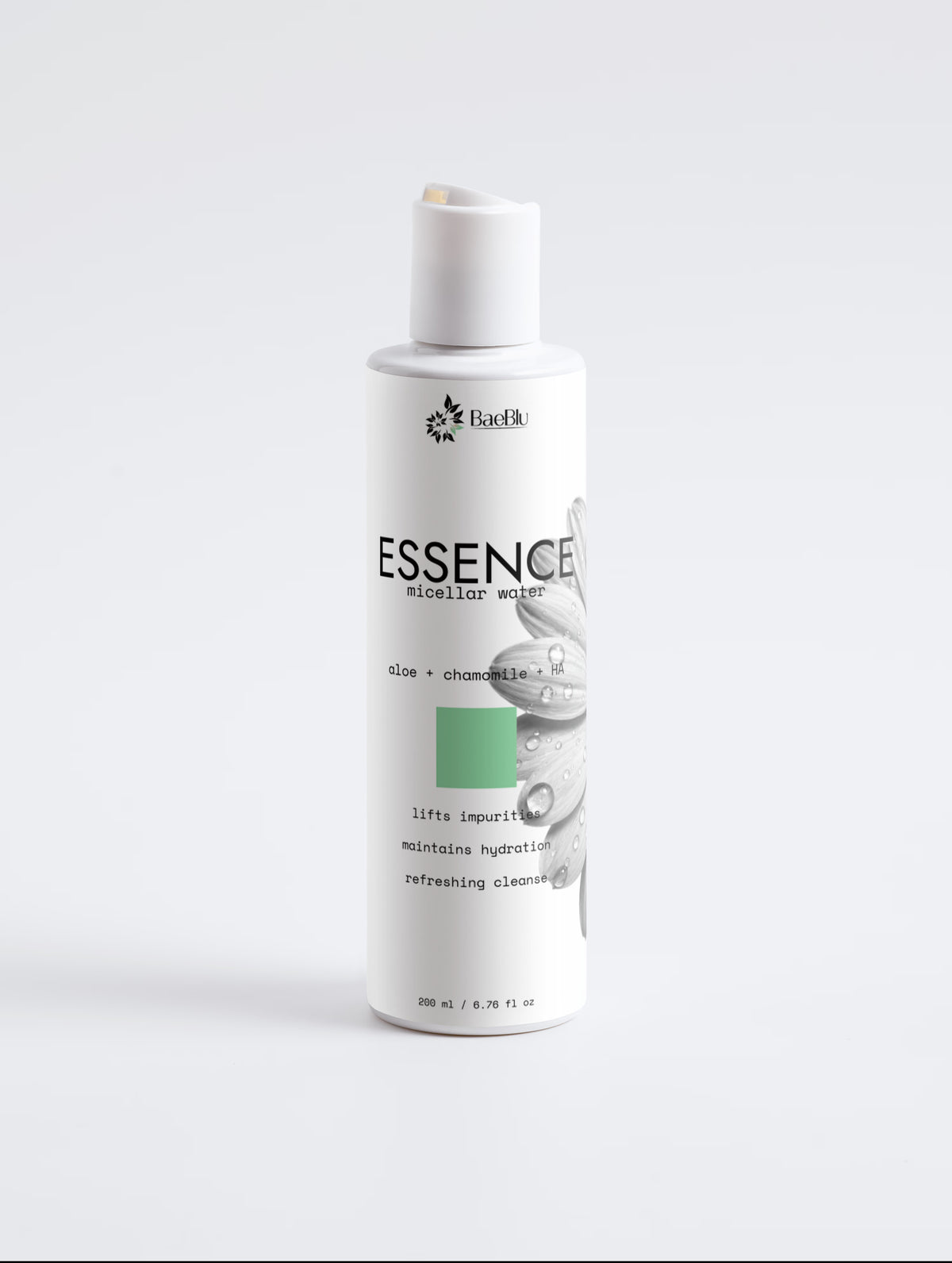 Essence Micellar Water