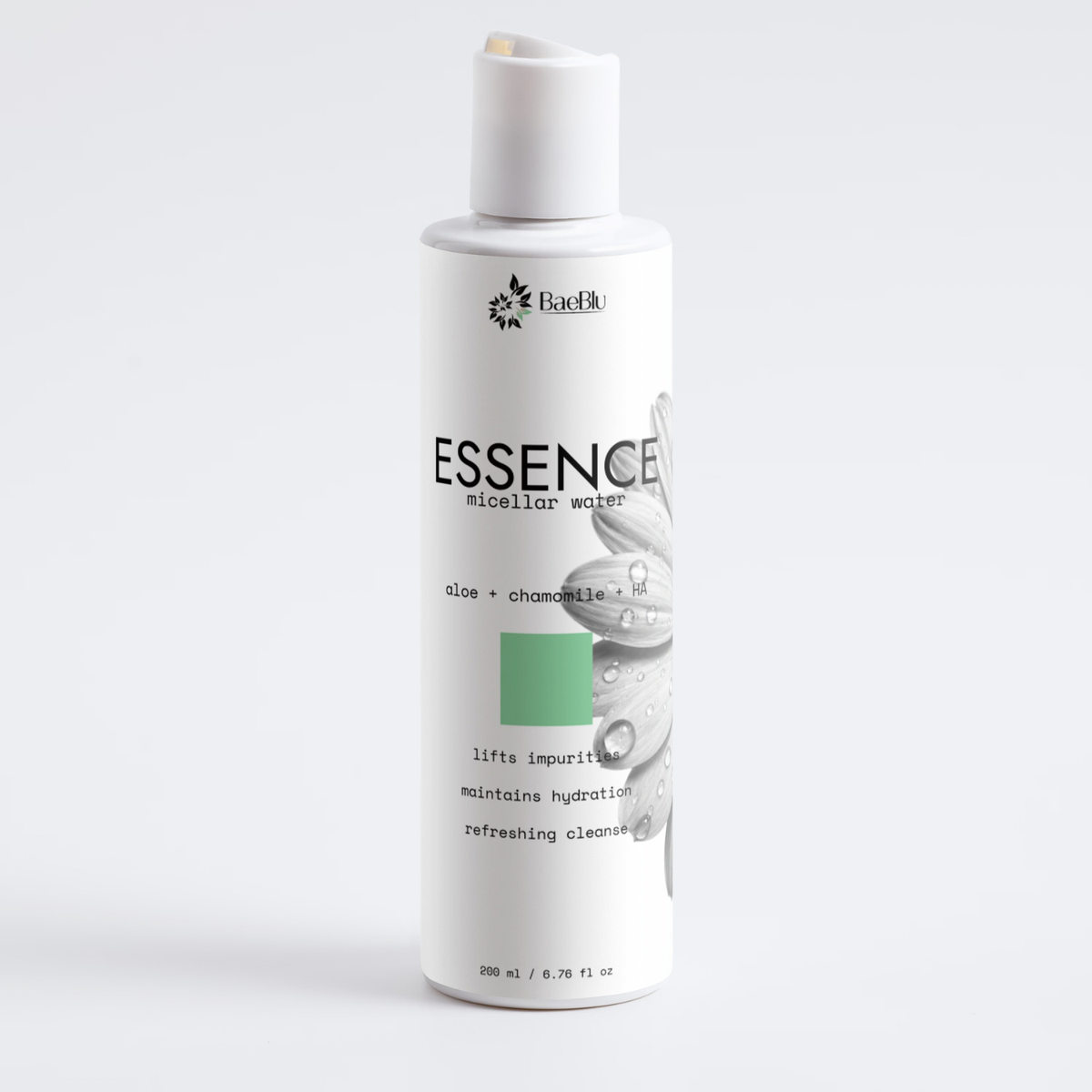 Essence Micellar Water