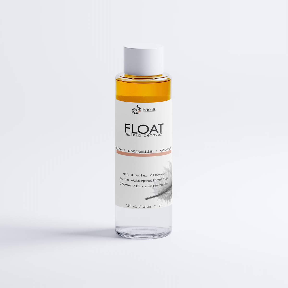 Float Makeup Remover