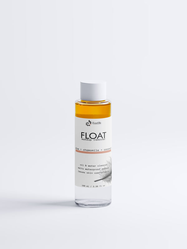 Float Makeup Remover