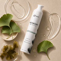 Harmony Gel Moisturizer