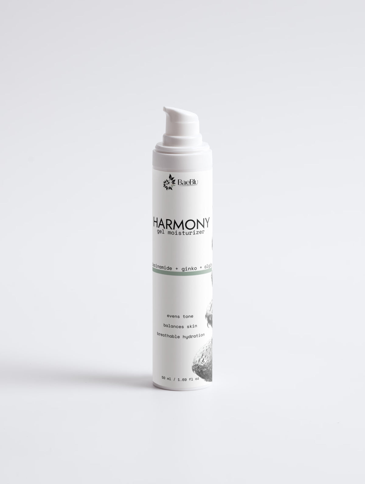 Harmony Gel Moisturizer