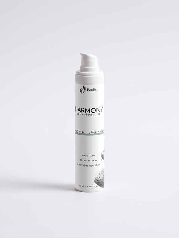 Harmony Gel Moisturizer