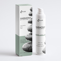 Harmony Gel Moisturizer