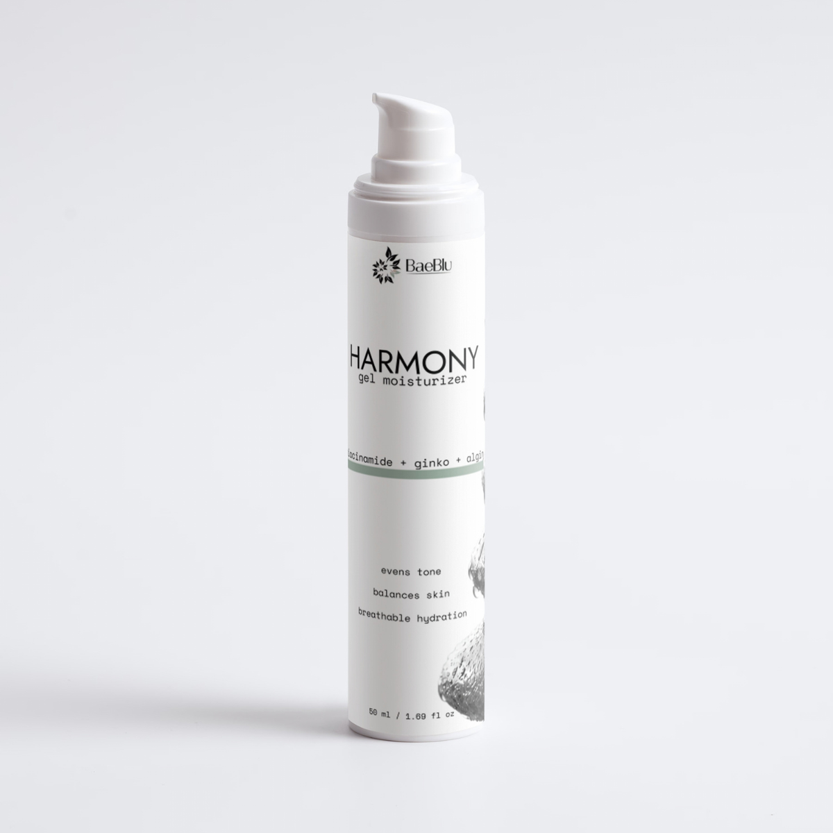 Harmony Gel Moisturizer
