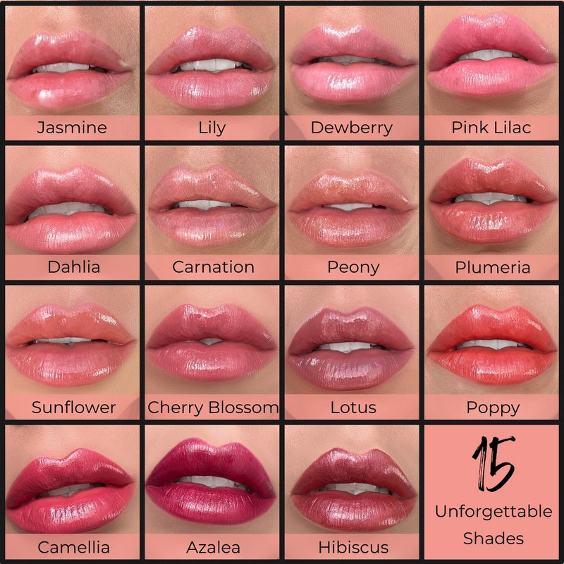 Liquid Gloss