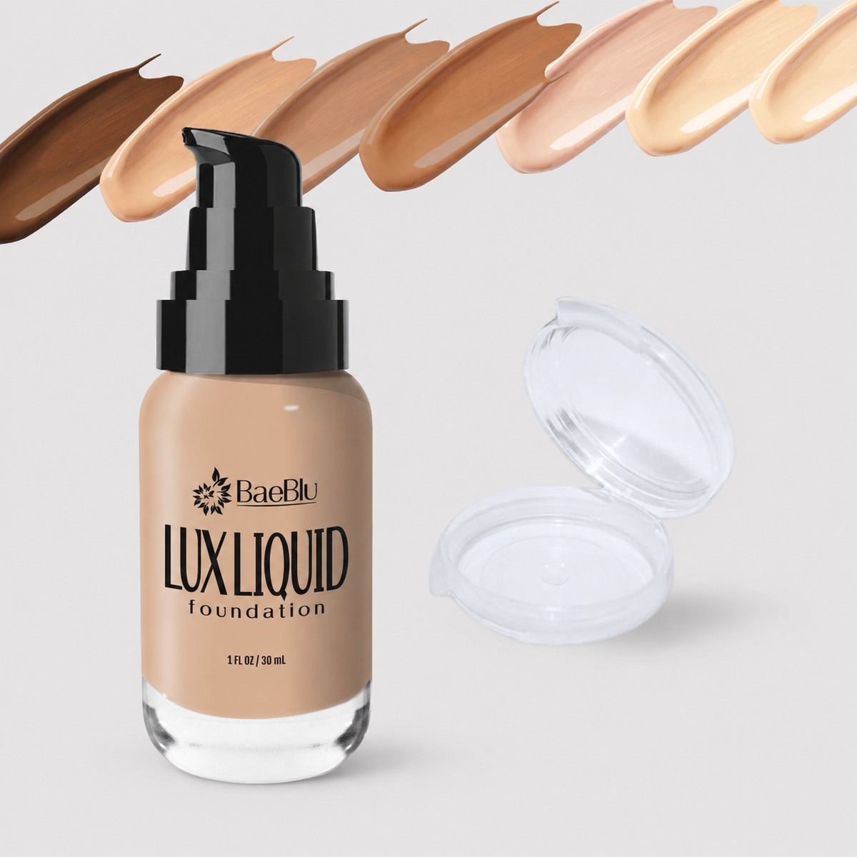 Sample Lux Liquid