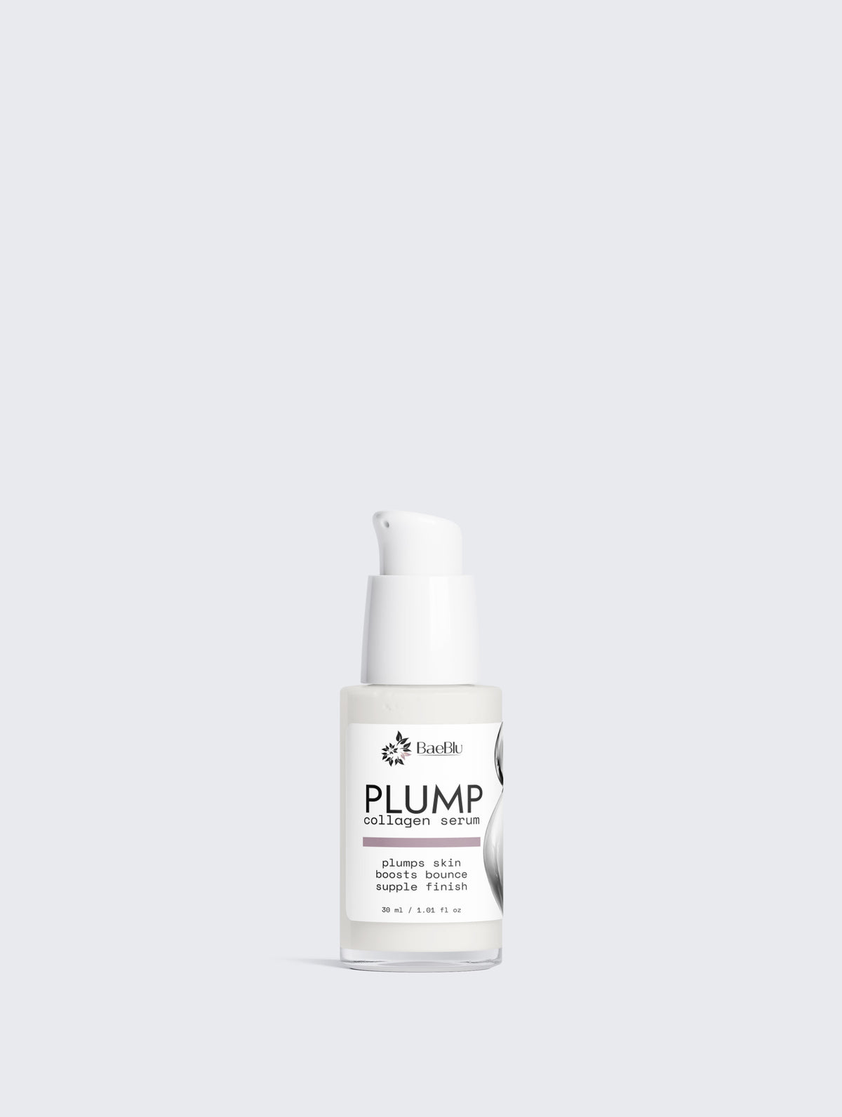 Plump Collagen Serum
