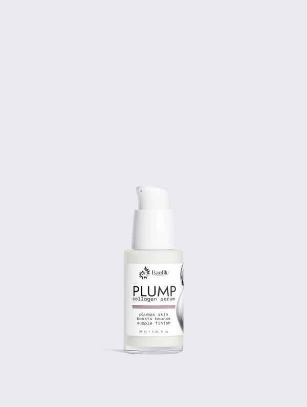 Plump Collagen Serum