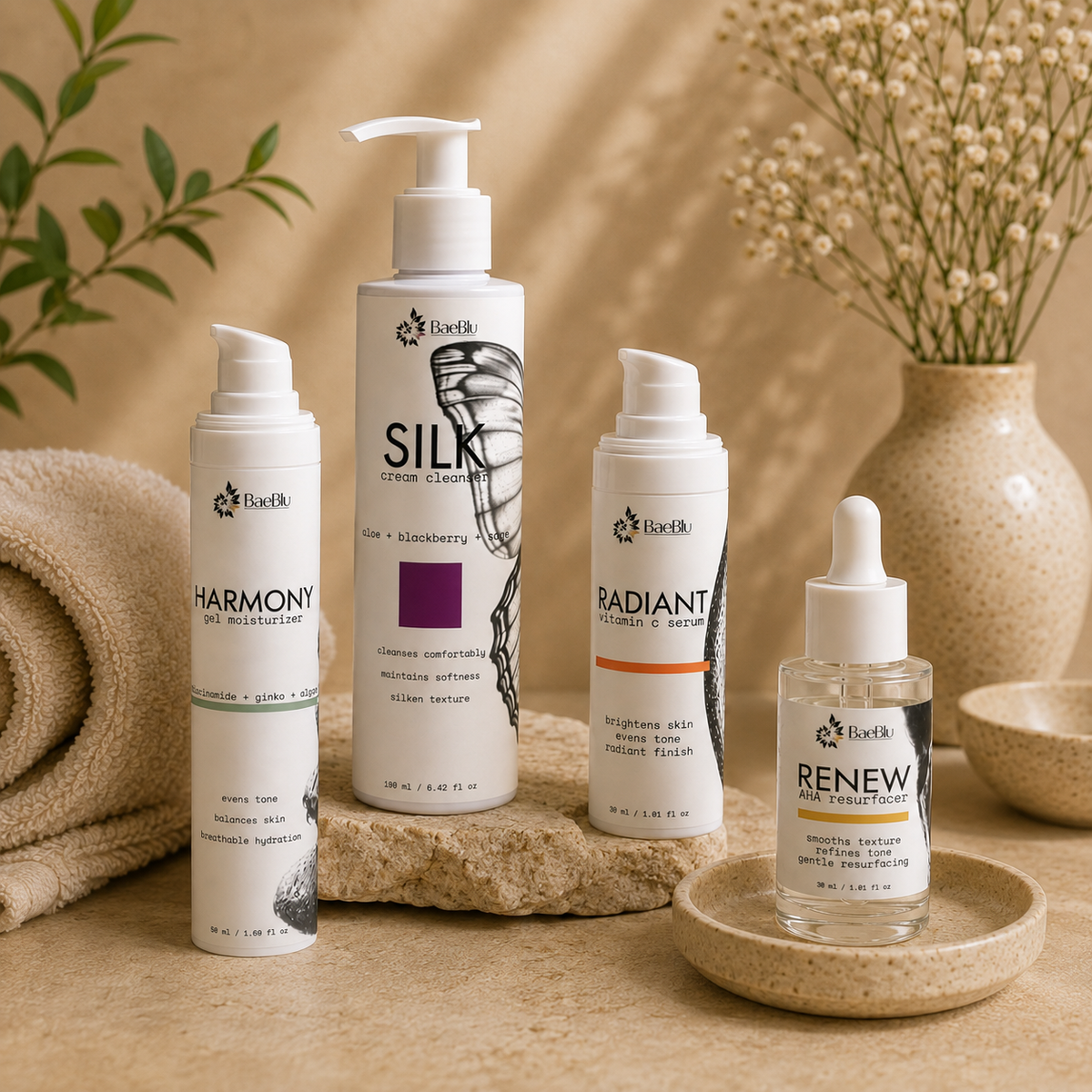 Radiance Bundle