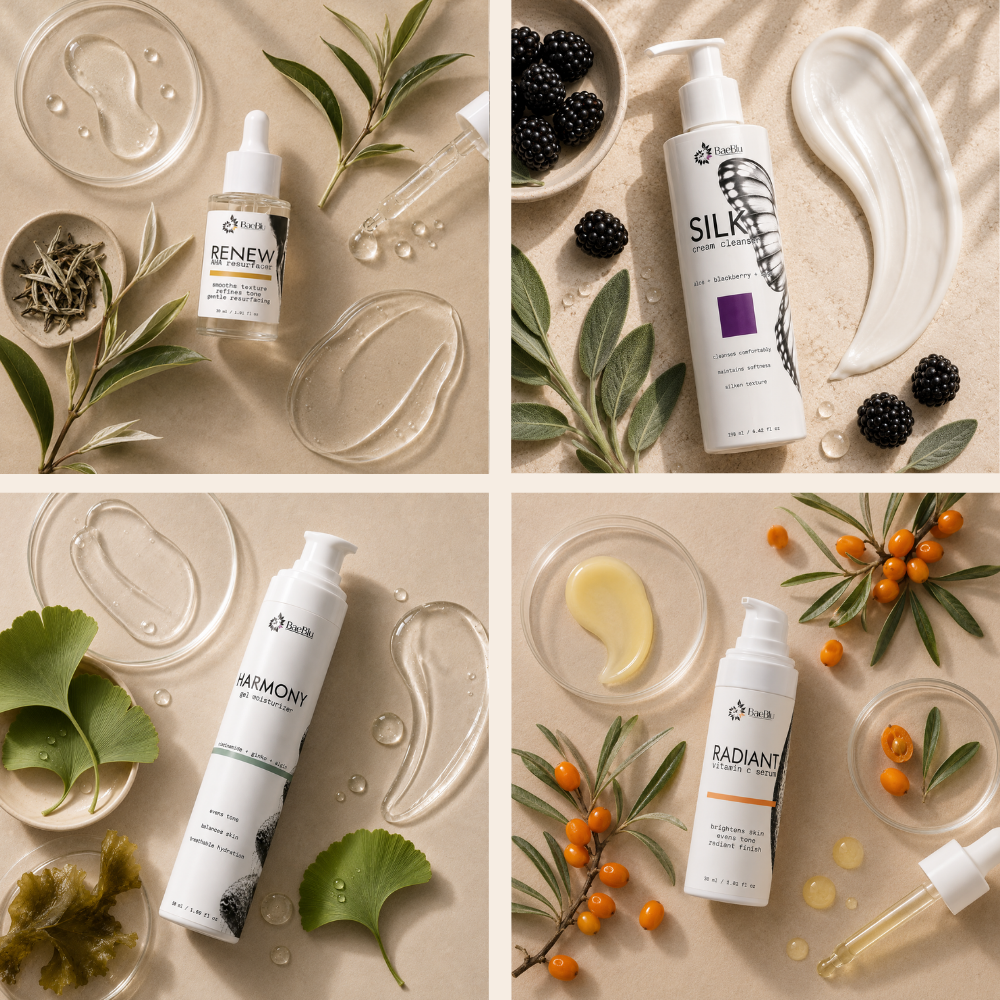 Radiance Bundle
