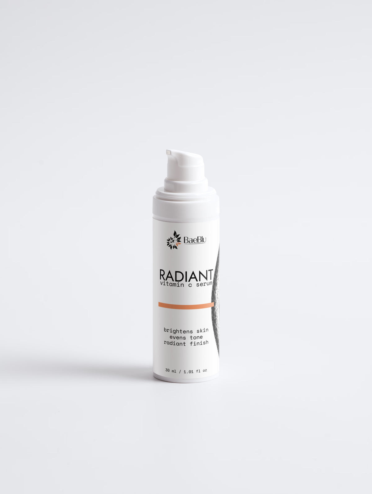 Radiant Vitamin C Serum