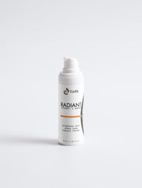Radiant Vitamin C Serum