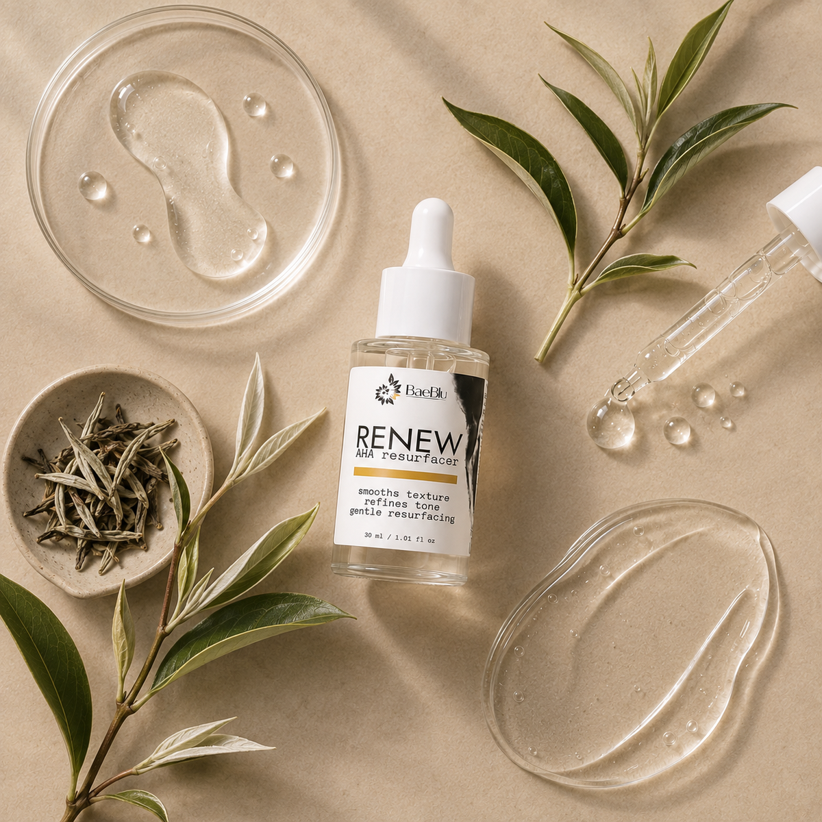 Renew AHA Resurfacer