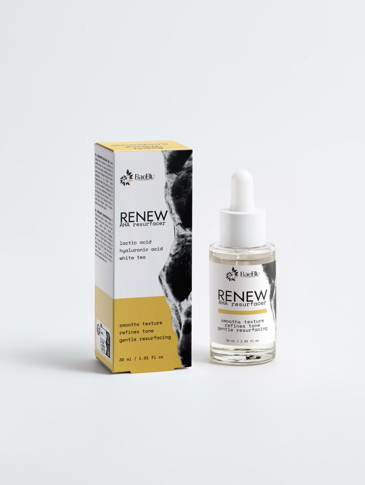 Renew AHA Resurfacer
