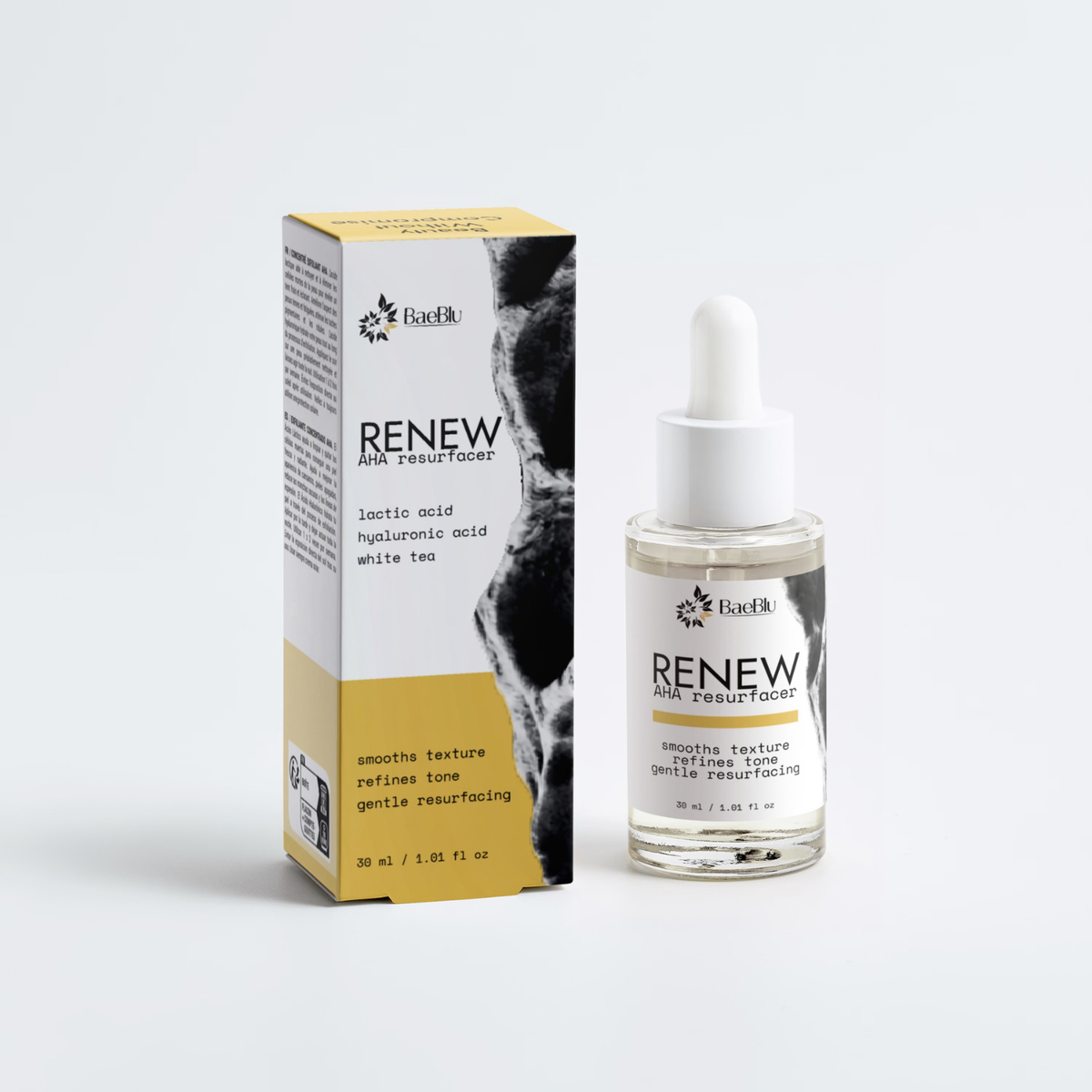 Renew AHA Resurfacer