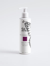 Silk Cream Cleanser