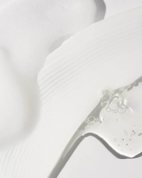 Silk Cream Cleanser