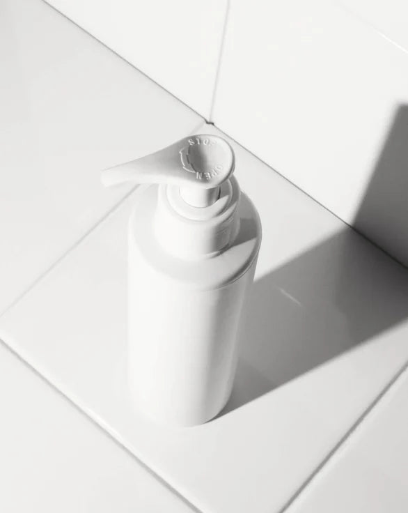 Silk Cream Cleanser