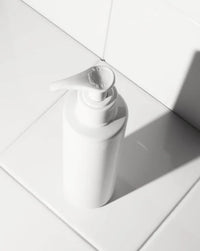 Silk Cream Cleanser