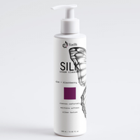 Silk Cream Cleanser