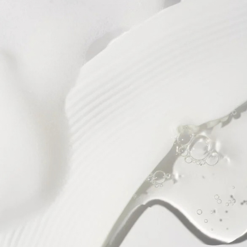 Silk Cream Cleanser